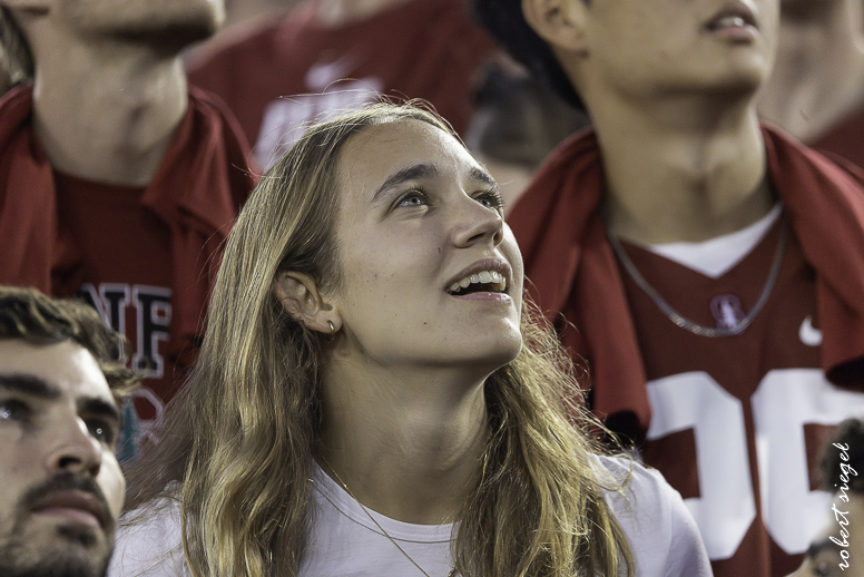 stanford football 2025